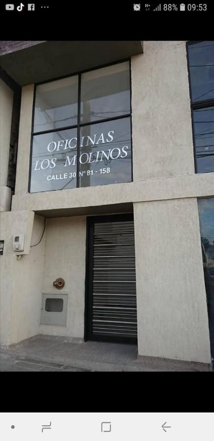 Apartaestudio Los Molinos メデジン エクステリア 写真